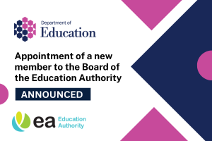 appointment-of-new-member-to-the-education-authority-department-of